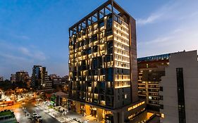 Hyatt Centric Las Condes Santiago